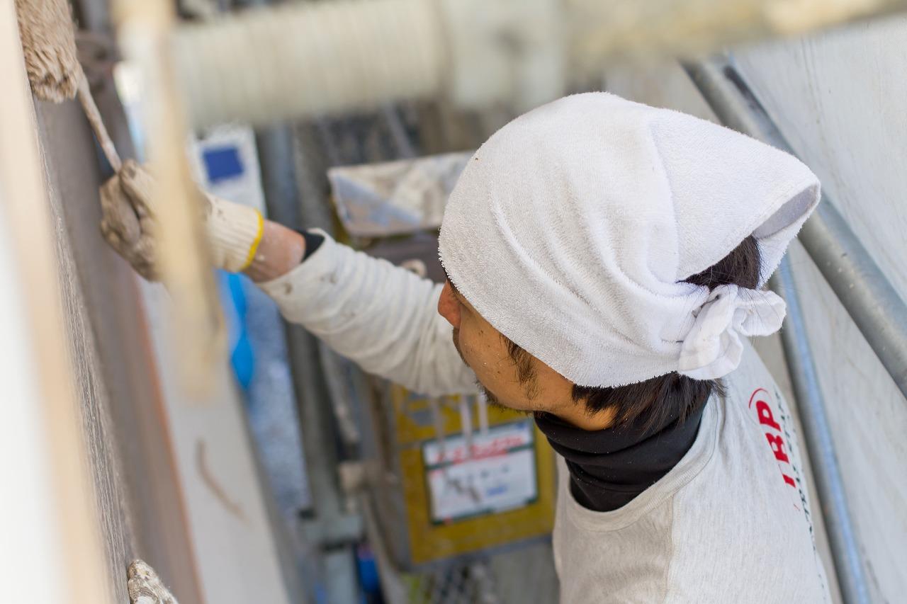 外壁塗装や屋根塗装がおすすめの丹波篠山市・三田市の【清水塗装】
